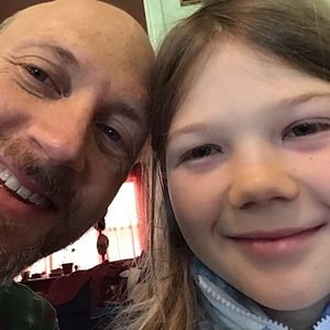 Meet your Posher, Dylan